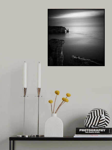 Fernweh Poster och Canvastavla