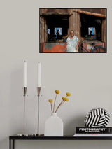 Stories of dailylife Poster och Canvastavla