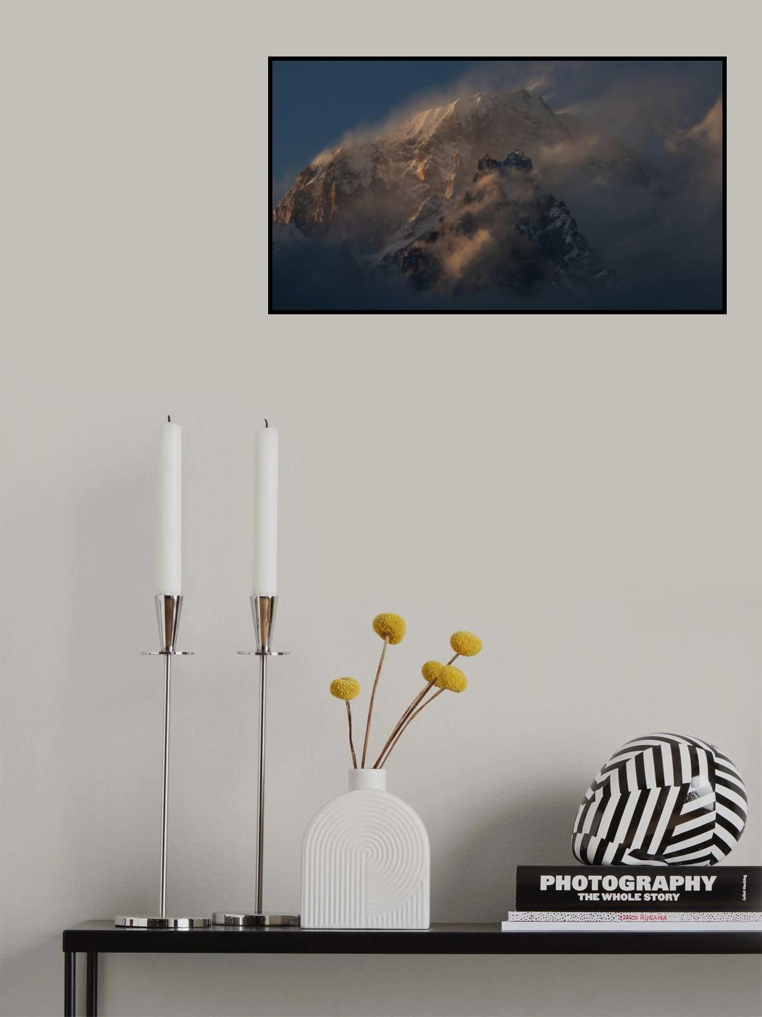 unrepeatable moments Poster och Canvastavla