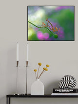 Nightfall... Poster och Canvastavla