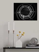 Duo Coclia [v2] Poster och Canvastavla