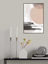 C8 2x3ratio Poster och Canvastavla