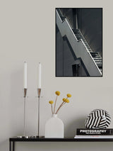 Screens II Poster och Canvastavla