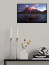Before Sunrise Poster och Canvastavla