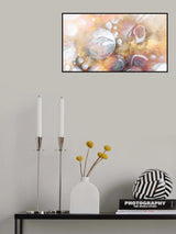 Ombre077texture Poster och Canvastavla
