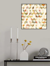 Keziah Flowers Poster och Canvastavla