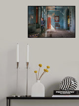 The guard Poster och Canvastavla