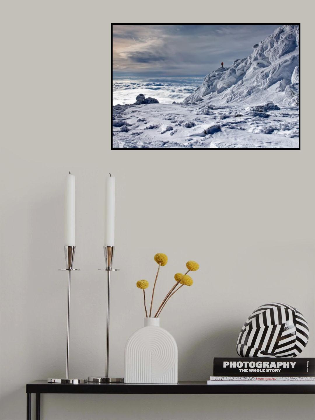 insignificant Poster och Canvastavla