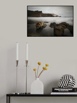 Bärenbad Poster och Canvastavla