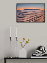 Tatras Symphony Poster och Canvastavla