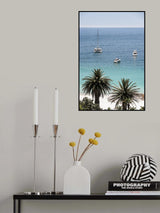 Camps Bay Poster och Canvastavla