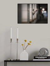 Don't bother me.... Poster och Canvastavla