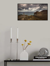 Lighthouse Poster och Canvastavla