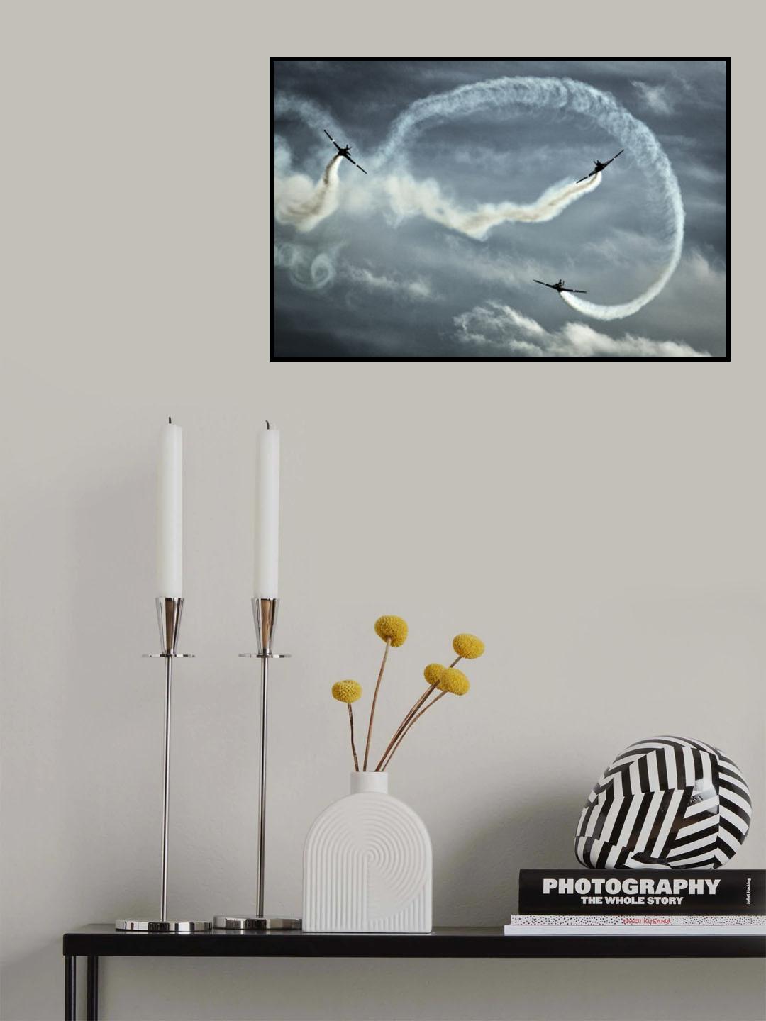 Poster och Canvastavla