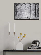 La carriola Poster och Canvastavla