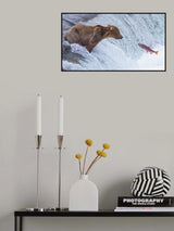A little far Poster och Canvastavla