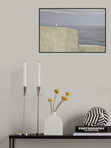 floating Poster och Canvastavla