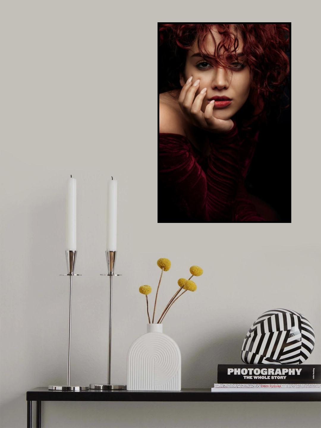 Poster och Canvastavla
