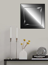 Squared Poster och Canvastavla