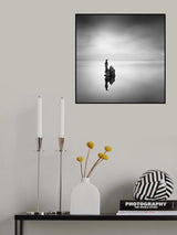 Cormorant 02 Poster och Canvastavla
