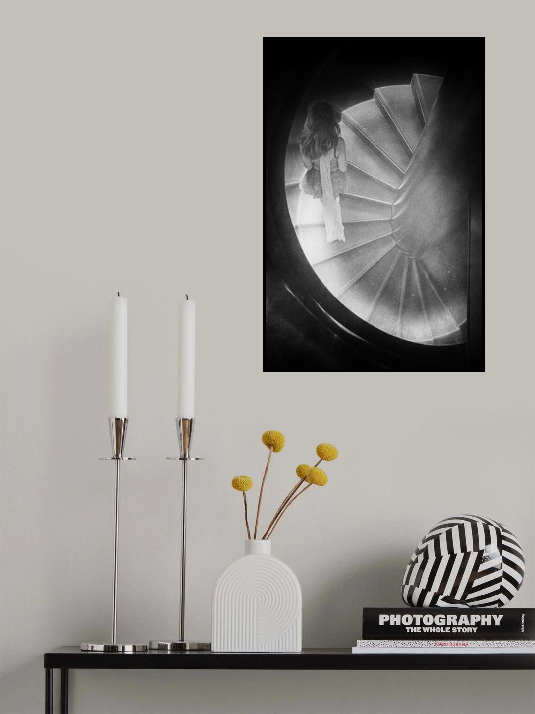 Poster och Canvastavla