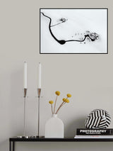 Neighborhood Poster och Canvastavla