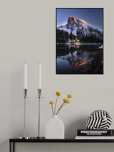 Fairyland Poster och Canvastavla
