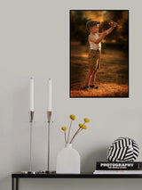 The new toy Poster och Canvastavla