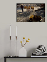 fruit making Poster och Canvastavla