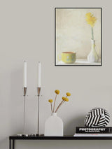 Daffodils Poster och Canvastavla