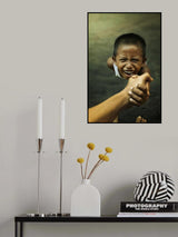 My Sacrifice Poster och Canvastavla