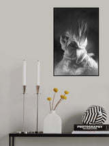 Endless cry Poster och Canvastavla