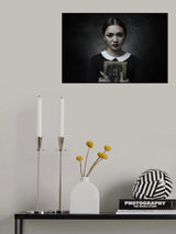 Let me tell you a story Poster och Canvastavla