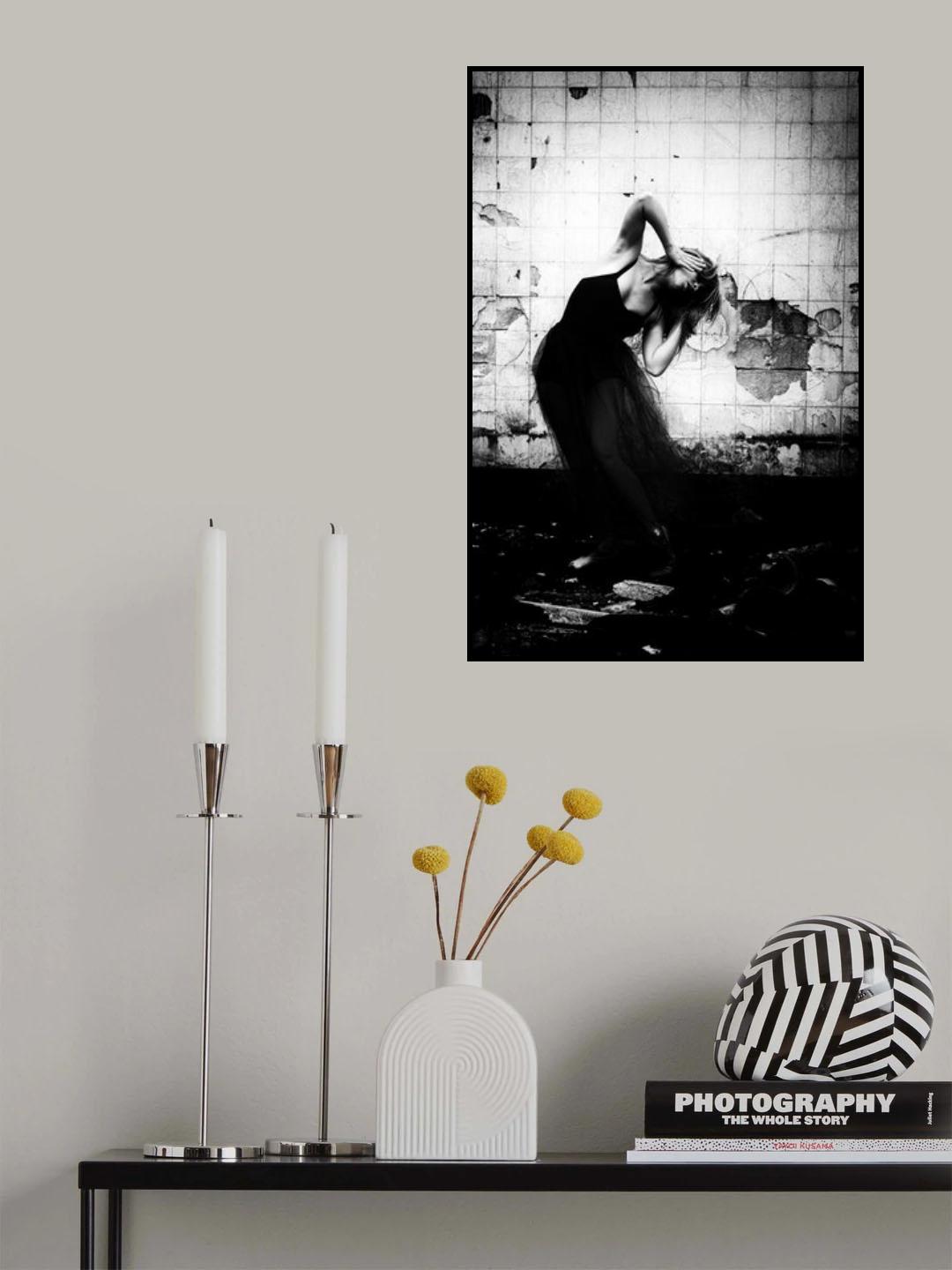 n/t Poster och Canvastavla