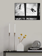 Bridge of love Poster och Canvastavla
