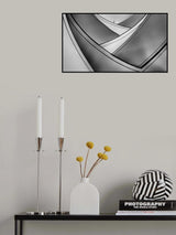 Reflection Poster och Canvastavla