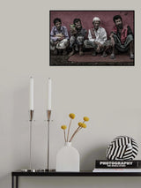 Poster och Canvastavla