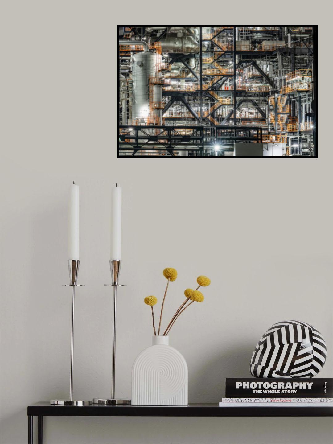 Poster och Canvastavla