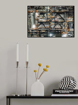 Poster och Canvastavla