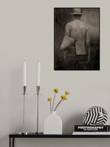 I'm hallucinating. Poster och Canvastavla