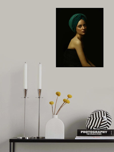 aram Poster och Canvastavla
