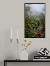 Gold rush Poster och Canvastavla