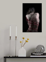 Tight In Blood Poster och Canvastavla