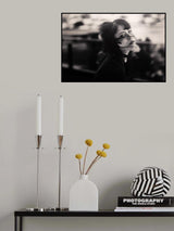 Windy. Poster och Canvastavla