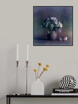 False Feelings Poster och Canvastavla