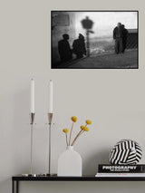 They are coming... Poster och Canvastavla