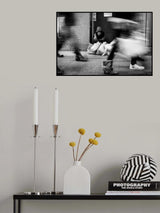 Place of my life Poster och Canvastavla