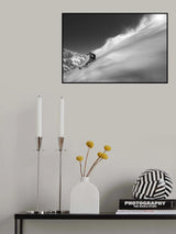 Ridge Poster och Canvastavla