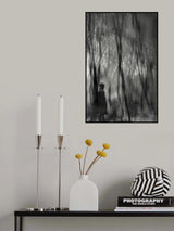 Alone... Poster och Canvastavla