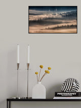 Land of thousands shadows Poster och Canvastavla
